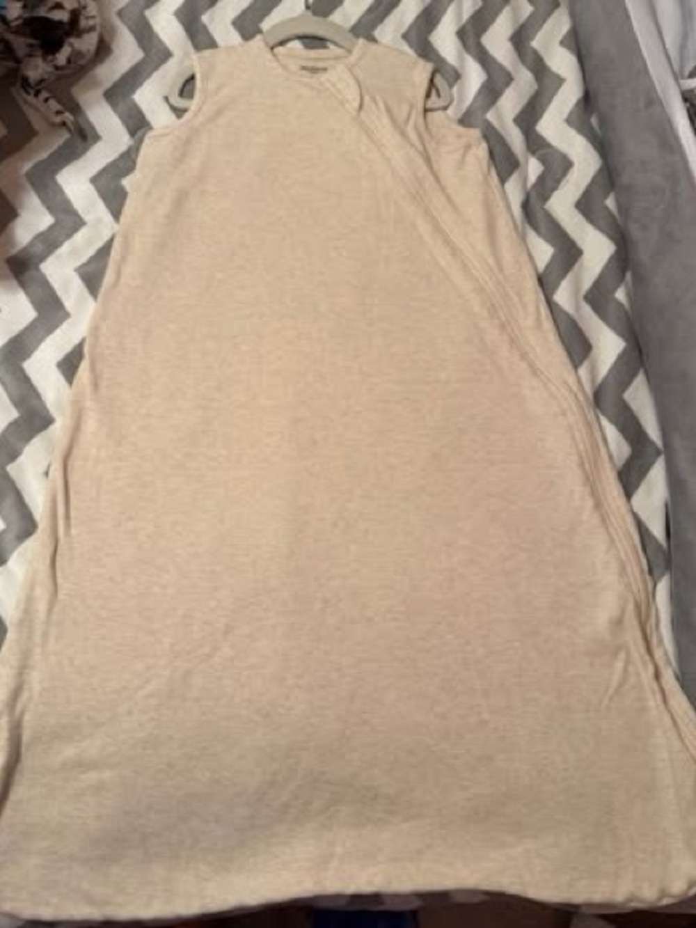 Burt’s Bees Sleepsack /L(12-18M)/lightweight